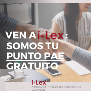 punto pae gratuito badajoz
